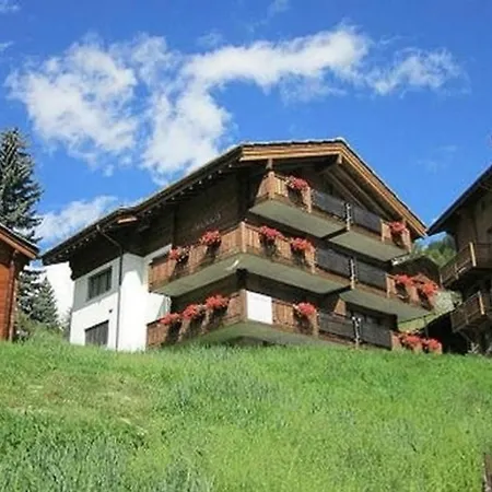 Apartmán Aiolos 6 Personen