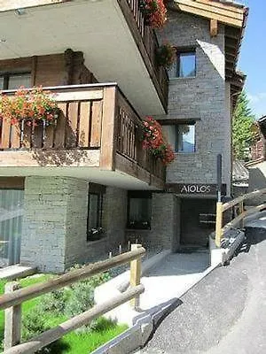 Aiolos 6 Personen * Zermatt
