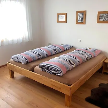 Aiolos 6 Personen Apartmán *