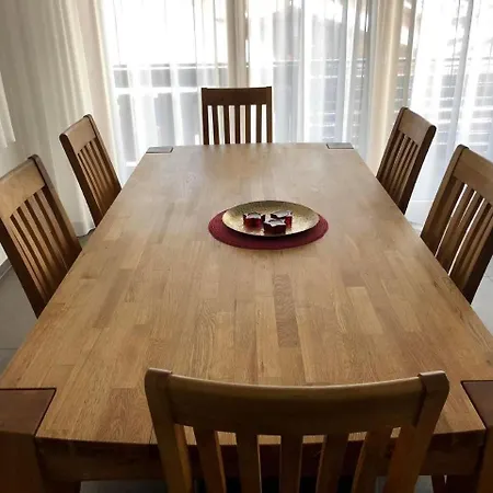 Aiolos 6 Personen * Zermatt