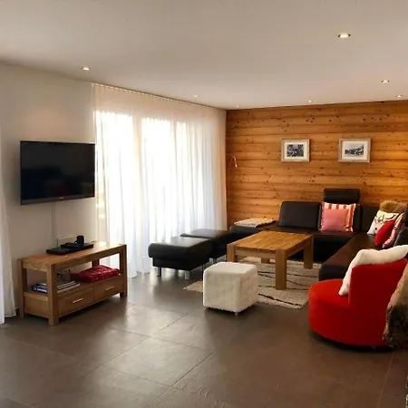 Apartmán Aiolos 6 Personen *