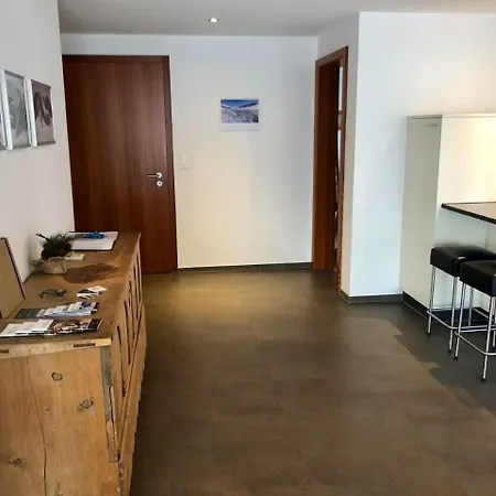 Aiolos 6 Personen Διαμέρισμα